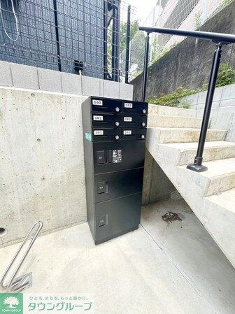 スマートヴィラ ウノモリの物件内観写真